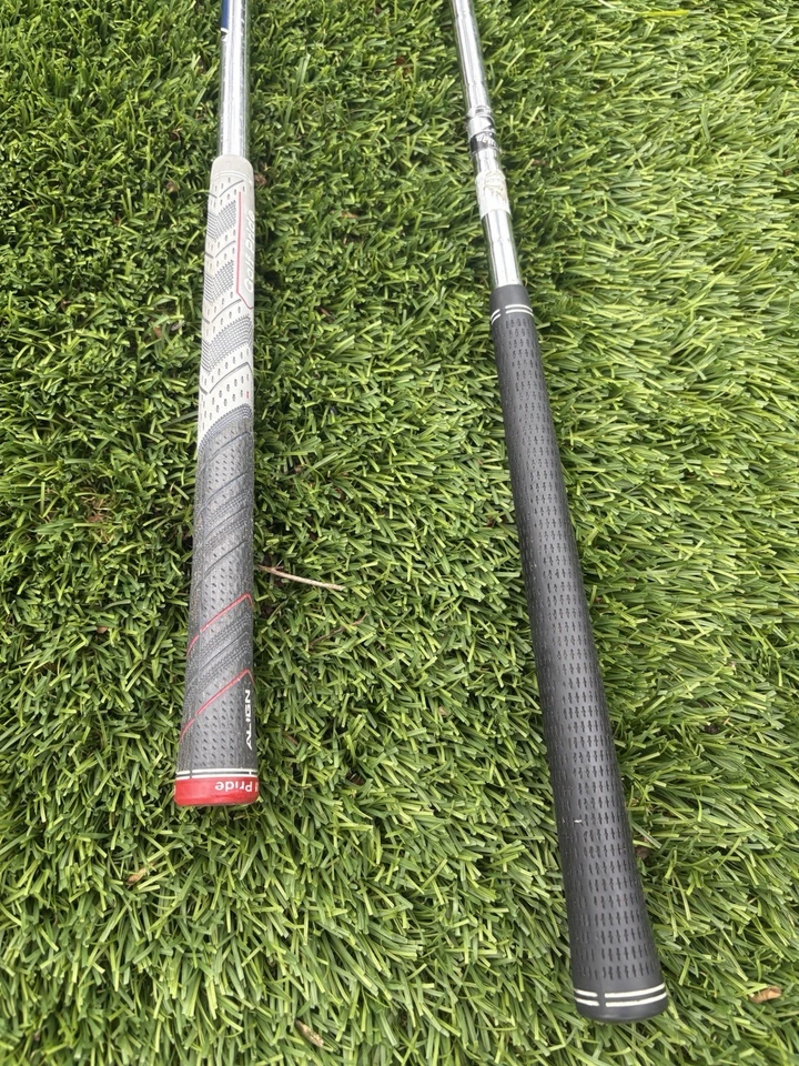 Callaway XTour  Raw Wedge Set 52 Deg And 60 Deg Raw Steel Stiff  - Image 4 of 4