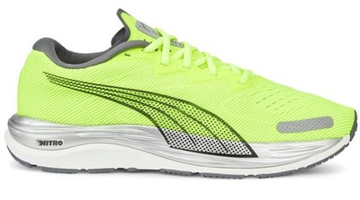 BARGAIN | Puma Velocity Nitro 2 Mens Runners (D Standard) (19533711)