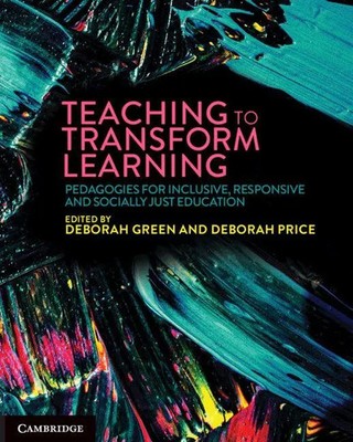 Deborah Green (u. a.) | Teaching to Transform Learning | Taschenbuch | Englisch