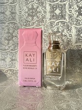 Fleur Majesty Rose Royale | 31 Kayali Fragrances 香水- 一款2025年
