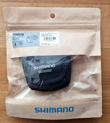 SHIMANO Spulen Softcase für Stella Twinpower 1000-4000