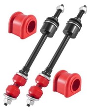 Sway Bar Link with Bushing Fit for Dodge Ram 1500 4WD 06-18 Classic 19-24