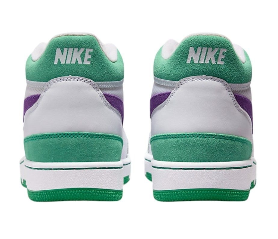 Nike Mac Attack \'Wimbledon\' Court Green Hyper Grape Shoes FZ2097-101 Mens 11 NEW Nike Mac Attack  main image 2