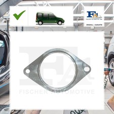 Dichtung, Abgasrohr Fa1 für Renault Kangoo Express FC0/1_ 1.5 dCi