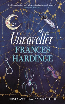 Unraveller | Frances Hardinge | Buch | 496 S. | Englisch | 2022 | Pan Macmillan