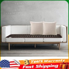 50cm X 150cm Far Infrared Heat Therapy Healing Jade Mat/ Pad