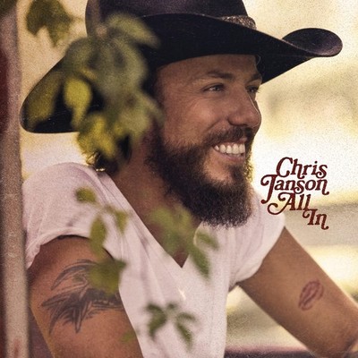 Chris Janson All In (CD)