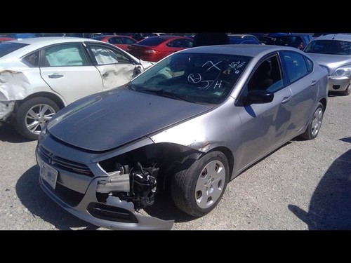 2013 2014 DODGE DART Transmission Module 5150806AB 13 14 - Picture 12 of 12