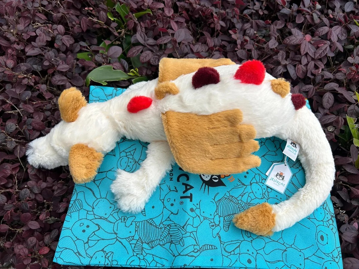 Jellycat Opalite Dragon Large(90cm) - New + Authentic | eBay
