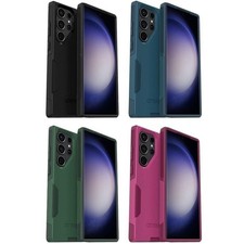 OtterBox Commuter Series Case for Galaxy S23 Ultra Only 