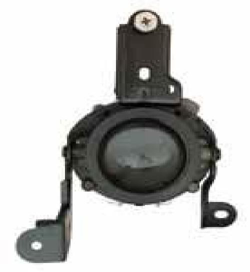 ABAKUS Left Front Fog Light 223-2038L-UE For KIA HB4 P22d New