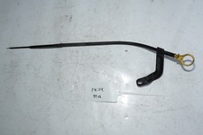 99-04 Ford Mustang V6 Engine Oil Dipstick Tube 3.8l 3.9l Sku Fk