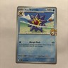 Pokemon Starmie Card 047/182 Misty's Starmie Regular Sv10: Destined Rivals