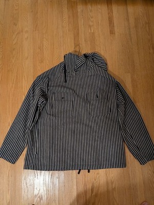Engineered Garments Cagoule Anorak