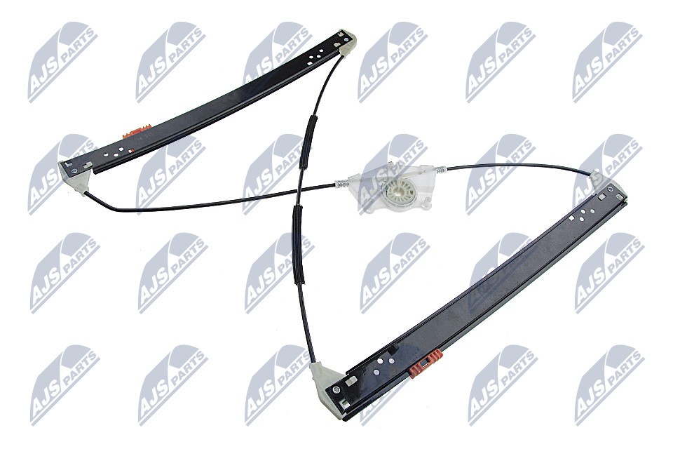 WINDOW REGULATOR EPS-VW-045 FORBPD/BLK/BPE/BAC 2.5L 5cyl TOUAREGBMV/BMX 3.2L - Image 3