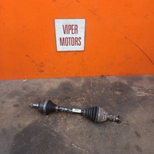 Vauxhall Astra J Driveshaft 1.6 Turbo A16LET NET Passenger Nearside DN 13250834
