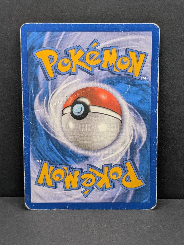 Mew (Prime) 97/102 Triumphant Holo Ultra Rare Pokemon TCG Nintendo - Image 2 of 2