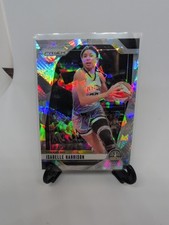 2024 Panini Prizm WNBA - Isabelle Harrison #6 Ice Prizm