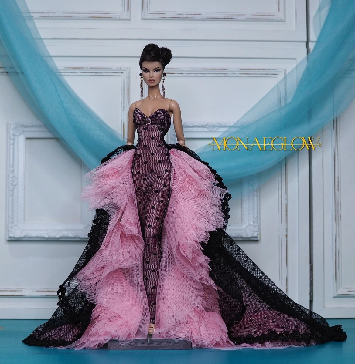 fashion royalty clothes products for sale | eBay