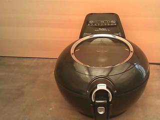 Tefal Actifry Genius XL