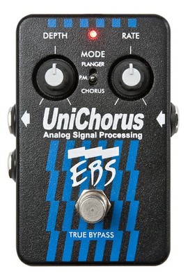 Used Ebs Chorus Unichorus  No.km2962