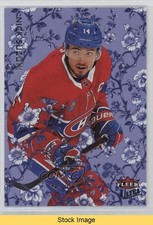 2025-26 Upper Deck Fleer Ultra Mise-en-Scene Nick Suzuki #MS-5 READ 0r35