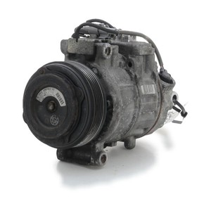 Klimaanlagenkompressor BMW SERIE 1 I 64526987862 W1-3071E