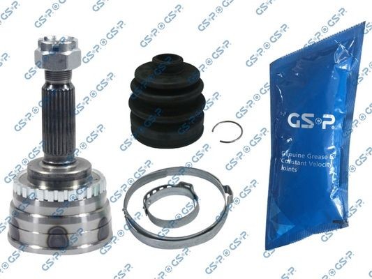 Gelenksatz Antriebswelle Vorne Links Rechts GSP 839067 FÜR Hyundai Gelenk KIT-image
