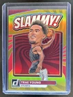 2025 Donruss Optic Trae Young Gold (RAW)