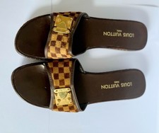 ladies designer shoes size 6