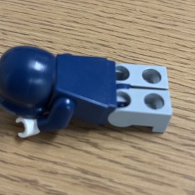 LEGO Star Wars Anakin Skywalker Snow Parka (Set 8085)