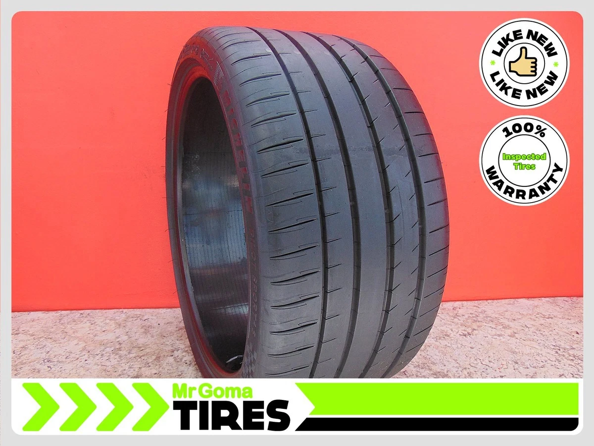 Michelin 265/30/19 Car & Truck Tires for sale | eBay