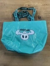 2025 SDCC Comic Con Exclusive Mr Beast Moose Labs Tote Bag