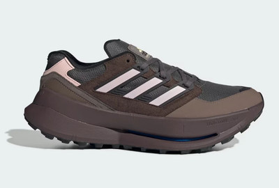 Adidas Equipment Agravic Conti-Sohle Sneaker Laufschuhe JH6113 42 2/3 - 44 2/3
