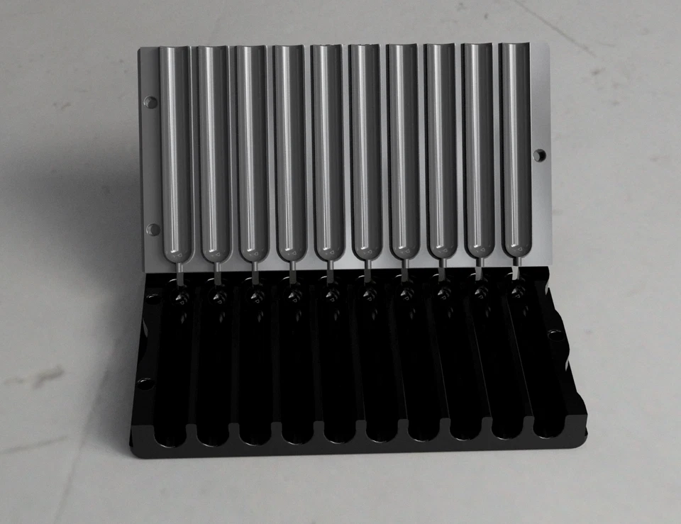 Molde de cigarros RG52 x 6 para rodar cigarros molde de cigarros nuevo Foto 2 de 3