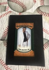 2014 Upper Deck Goodwin Champions Trading Cards 12