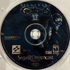 Nightmare Creatures II (Sega Dreamcast, 2000) Disc Only