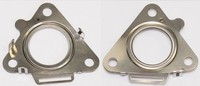 Elring Dichtung, Abgasrohr 255.180 FüR Chrysler Jeep MERCEDES-BENZ