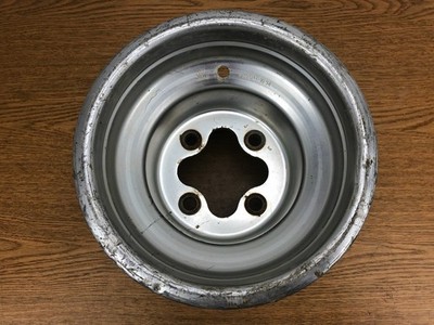 4/110 9x8 Honda Suzuki Kawasaki TRX 250X 250EX 400EX 450R 450ER 300EX #3