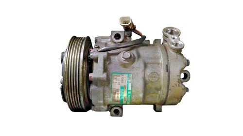 Original Klimakompressor OPEL CORSA C TIGRA B - 24461719