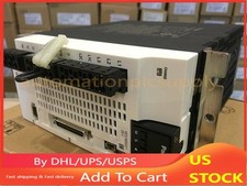 For Panesonic MEDLN83SG011 New ACServo Driver Free Shipping