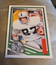 Dave Casper 2025 Score Oakland Raiders #83