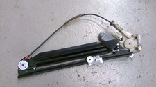 Fensterheber elektrisch (t�r hinten) Links BMW 5er Bj 2001 8360512