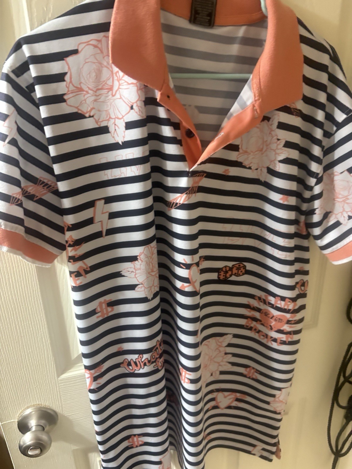 Classy Polo - image 1