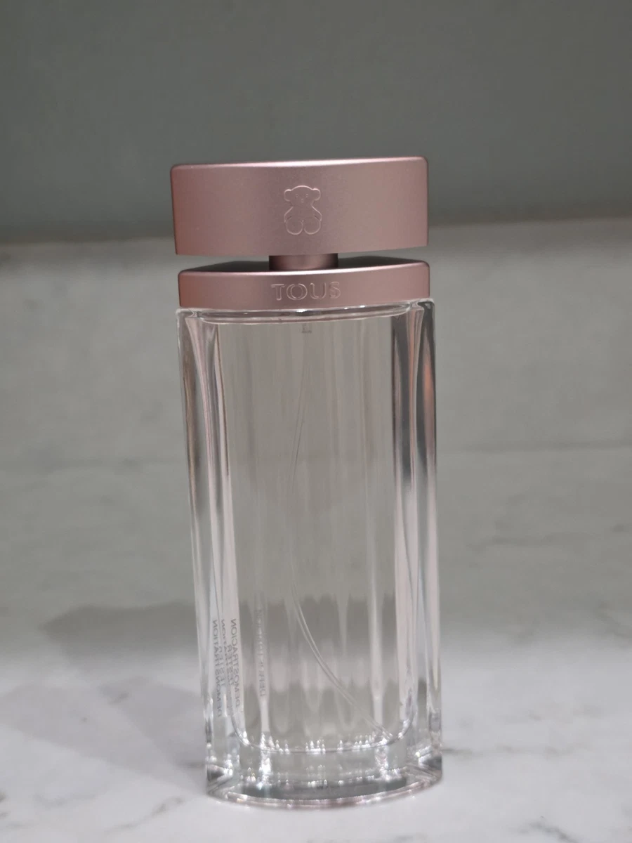 Tous 之水淡香精女| eBay