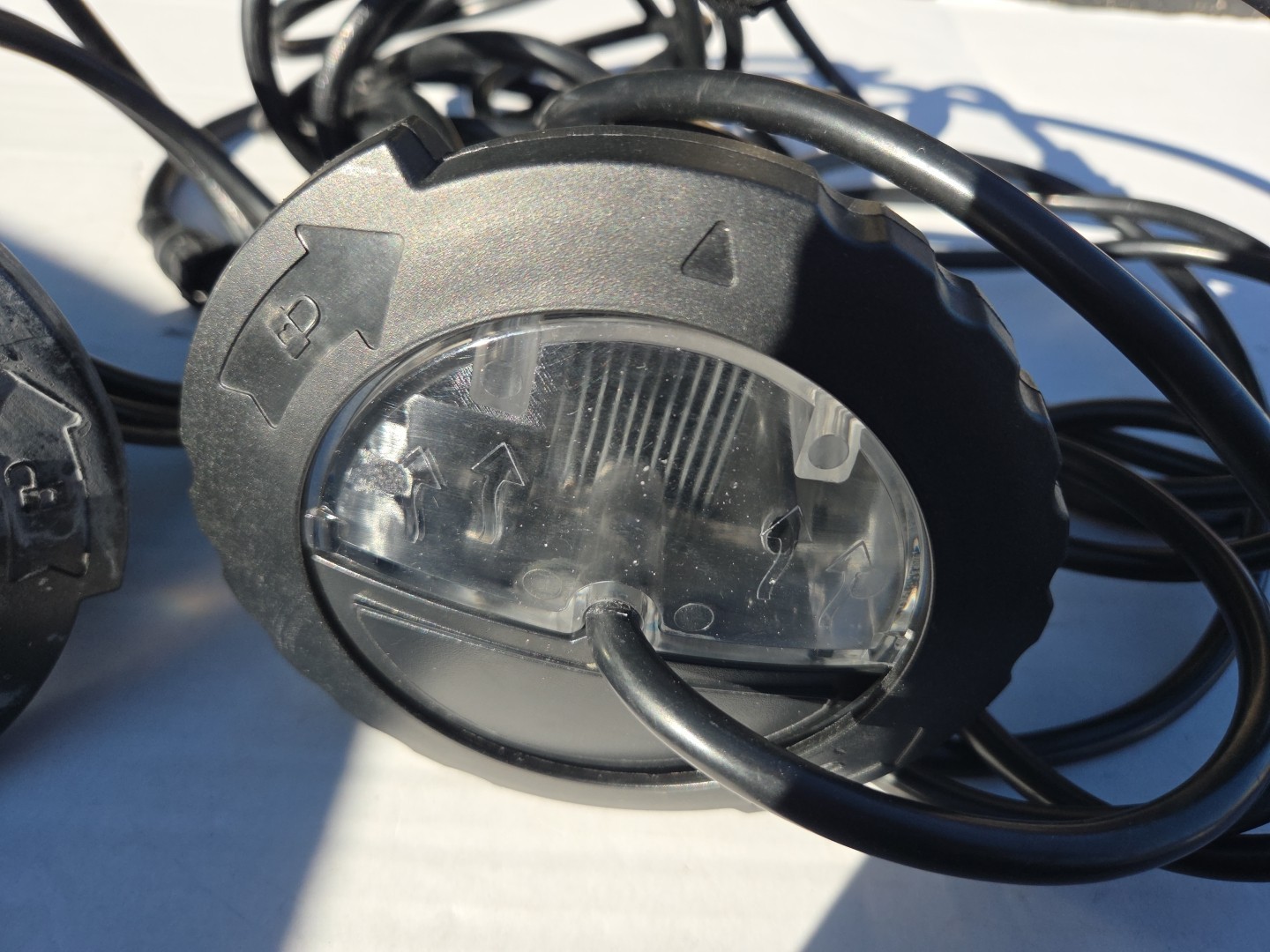 Replacement Jandy Zodiac R0693900 TruClear Salt Cell Assembly LOT OF *2* DEAL!