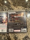 WWE SmackDown vs. Raw 2010 PlayStation 3  W 2k14 CIB Great Condition Tested — photo 5