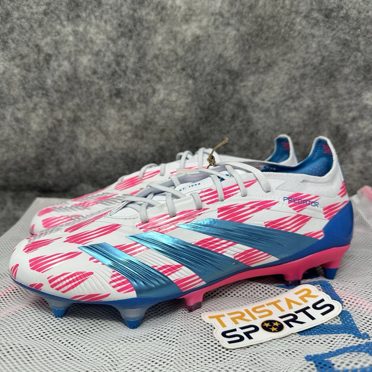adidas Predator Elite SG Reemergence Pack for Sale | Authenticity