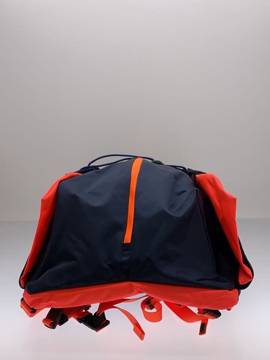 Masterpiece Backpack Navy Solid 02050 N Backpack … - image 4