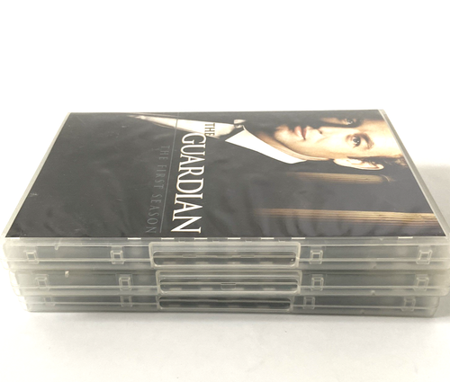 The Guardian: the Complete TV Series (DVD) Seasons 1, 2 & 3 - Picture 10 of 11
